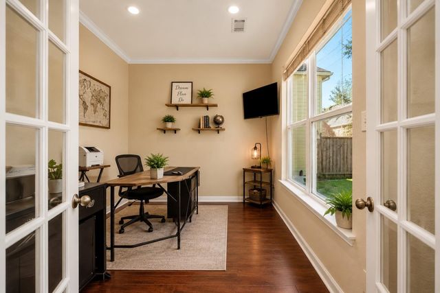 19007 Hikers Trail Drive, Humble, TX 77346