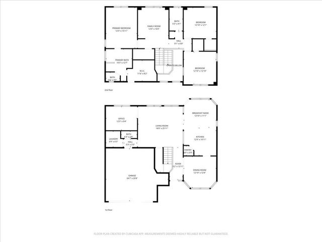 19007 Hikers Trail Drive, Humble, TX 77346