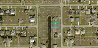 1514 NE 21st AVE, Cape Coral, FL 33909