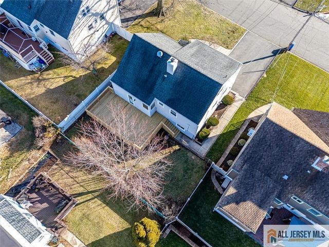 31 Marie Road, Fords, NJ 08863