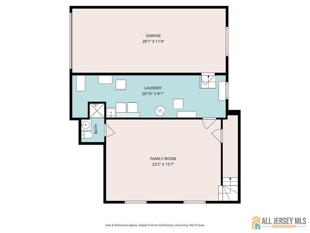 31 Marie Road, Fords, NJ 08863