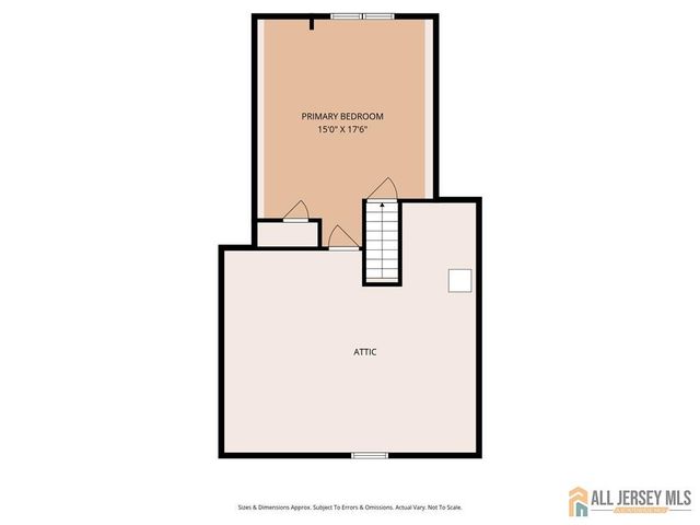 31 Marie Road, Fords, NJ 08863