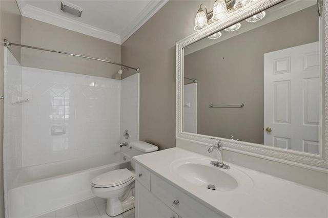14000 Mariners Cove, Alpharetta, GA 30005