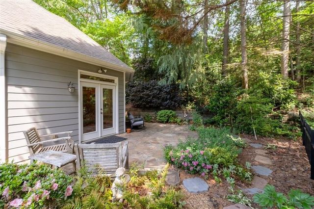 14000 Mariners Cove, Alpharetta, GA 30005