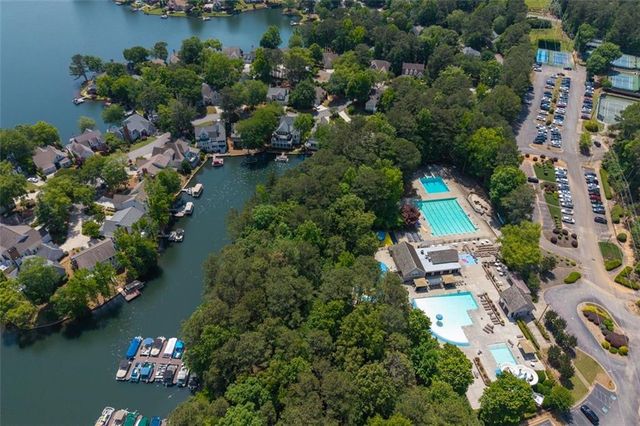 14000 Mariners Cove, Alpharetta, GA 30005