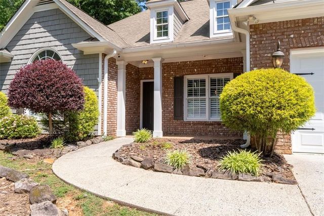 14000 Mariners Cove, Alpharetta, GA 30005
