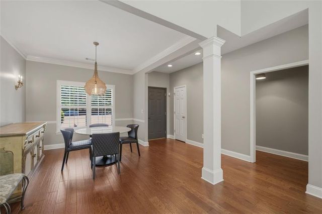 14000 Mariners Cove, Alpharetta, GA 30005
