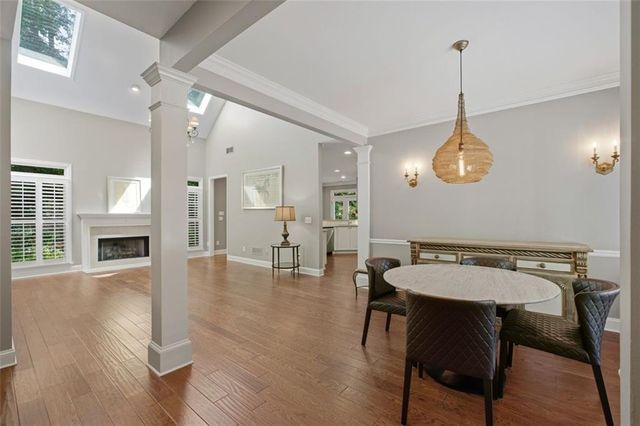 14000 Mariners Cove, Alpharetta, GA 30005