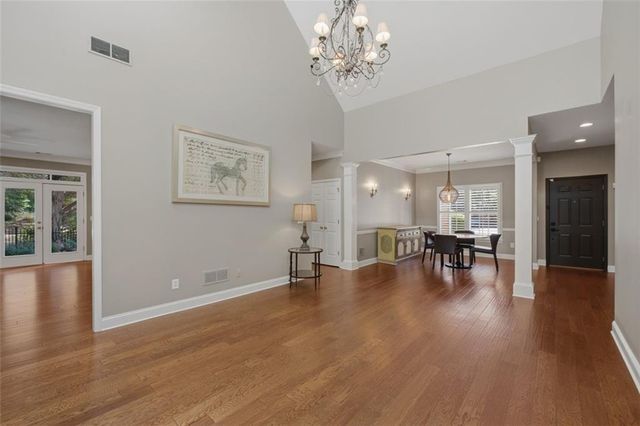 14000 Mariners Cove, Alpharetta, GA 30005