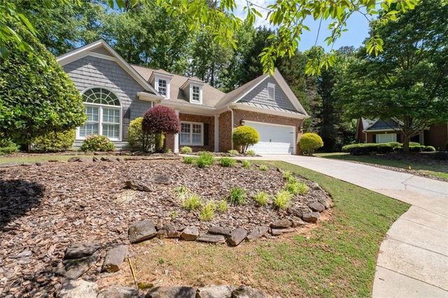 14000 Mariners Cove, Alpharetta, GA 30005
