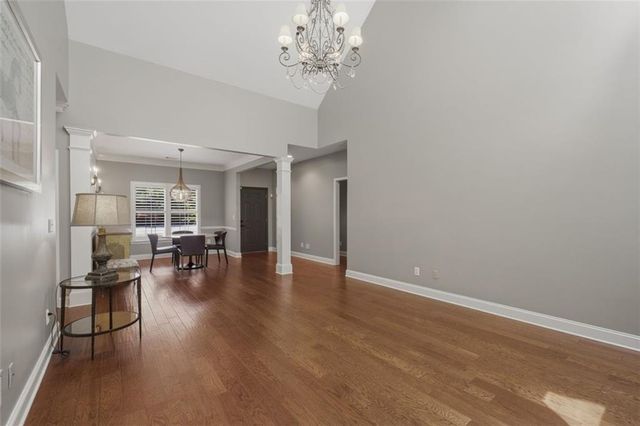 14000 Mariners Cove, Alpharetta, GA 30005
