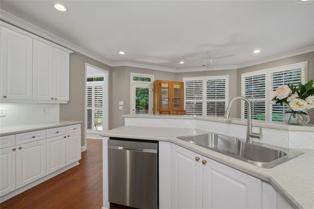 14000 Mariners Cove, Alpharetta, GA 30005