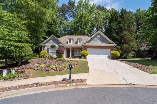 14000 Mariners Cove, Alpharetta, GA 30005