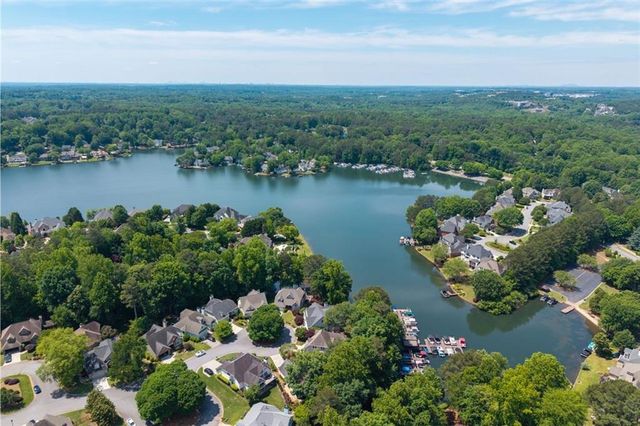 14000 Mariners Cove, Alpharetta, GA 30005