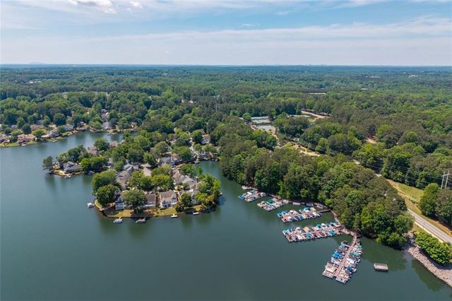 14000 Mariners Cove, Alpharetta, GA 30005