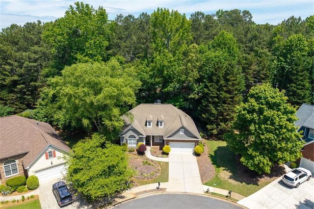 14000 Mariners Cove, Alpharetta, GA 30005