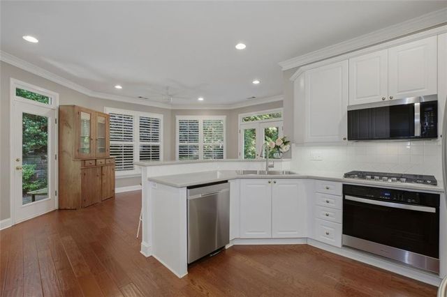 14000 Mariners Cove, Alpharetta, GA 30005