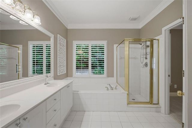 14000 Mariners Cove, Alpharetta, GA 30005