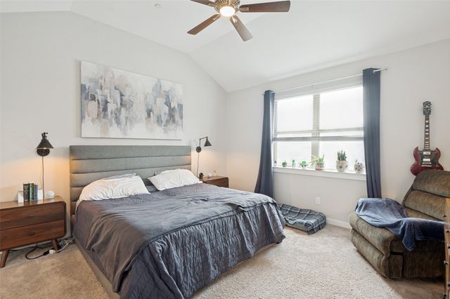 669 Trail Side Drive, Lewisville, TX 75067