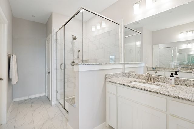 669 Trail Side Drive, Lewisville, TX 75067