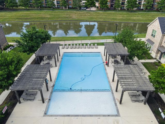 669 Trail Side Drive, Lewisville, TX 75067