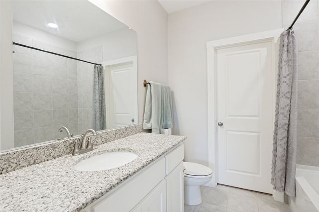 669 Trail Side Drive, Lewisville, TX 75067