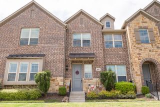 669 Trail Side Drive, Lewisville, TX 75067