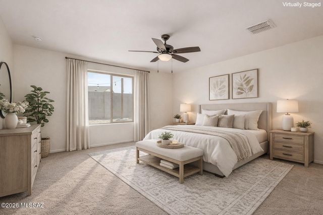 6033 S Kirtley Drive, Tucson, AZ 85706