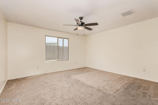 6033 S Kirtley Drive, Tucson, AZ 85706