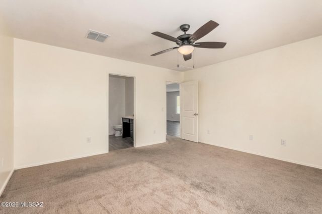 6033 S Kirtley Drive, Tucson, AZ 85706