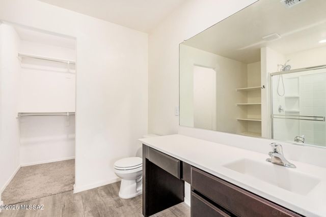 6033 S Kirtley Drive, Tucson, AZ 85706