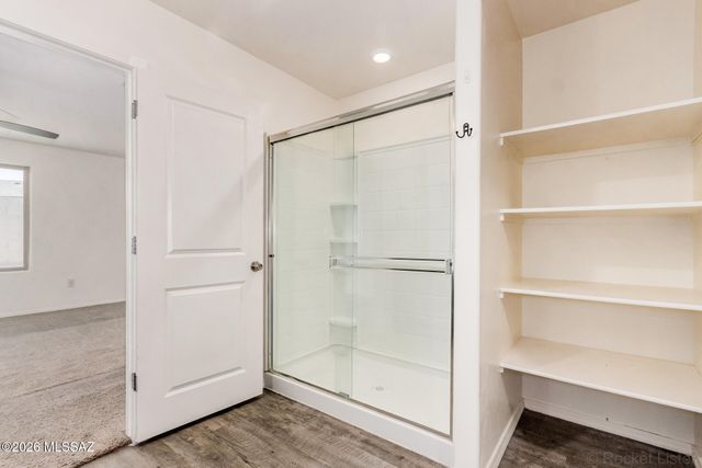 6033 S Kirtley Drive, Tucson, AZ 85706