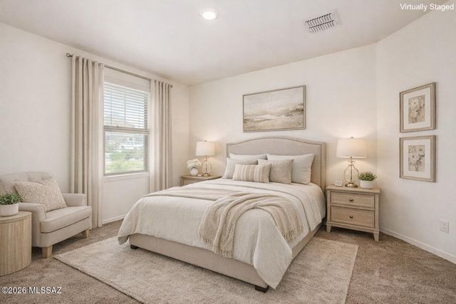 6033 S Kirtley Drive, Tucson, AZ 85706