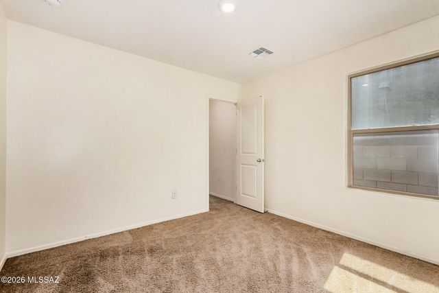 6033 S Kirtley Drive, Tucson, AZ 85706