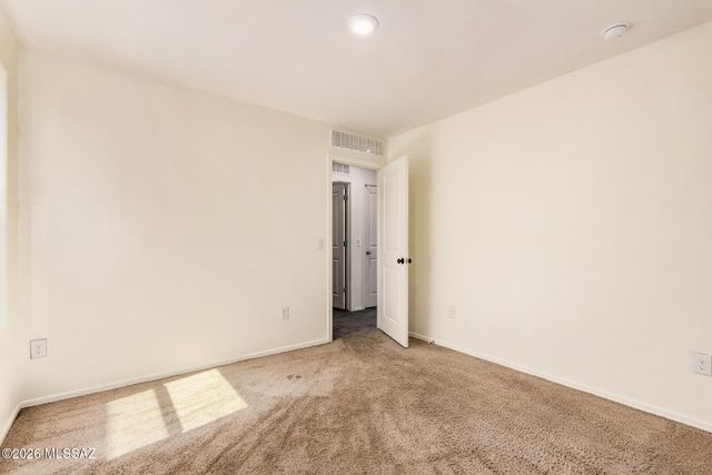 6033 S Kirtley Drive, Tucson, AZ 85706