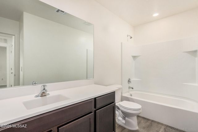 6033 S Kirtley Drive, Tucson, AZ 85706