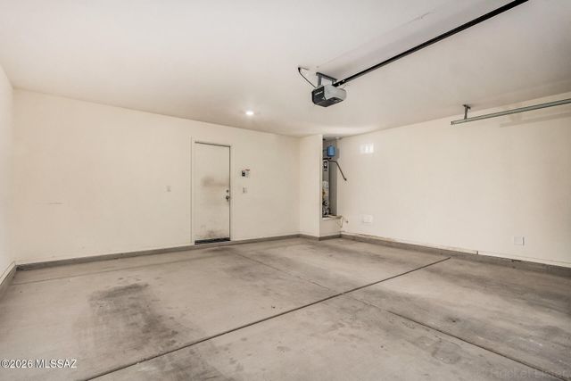 6033 S Kirtley Drive, Tucson, AZ 85706