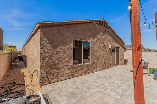 6033 S Kirtley Drive, Tucson, AZ 85706