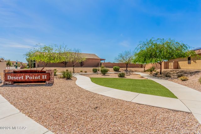 6033 S Kirtley Drive, Tucson, AZ 85706
