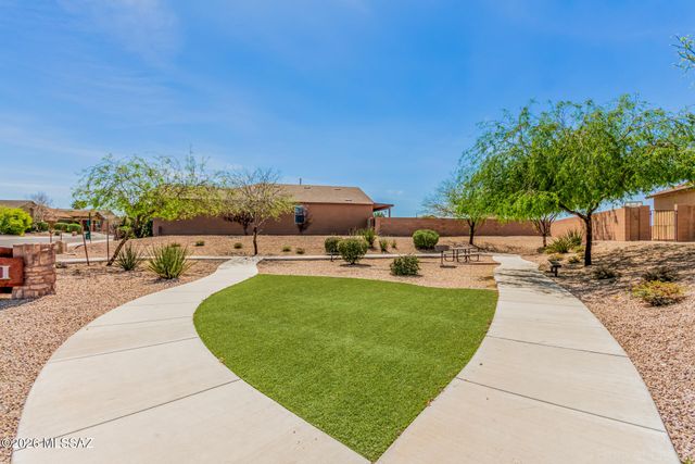 6033 S Kirtley Drive, Tucson, AZ 85706