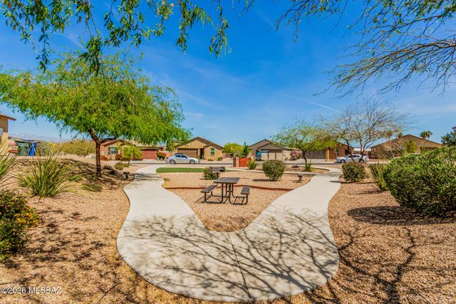 6033 S Kirtley Drive, Tucson, AZ 85706