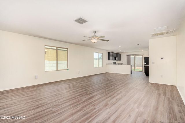 6033 S Kirtley Drive, Tucson, AZ 85706