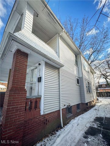 14106 Glenside Road, Cleveland, OH 44110