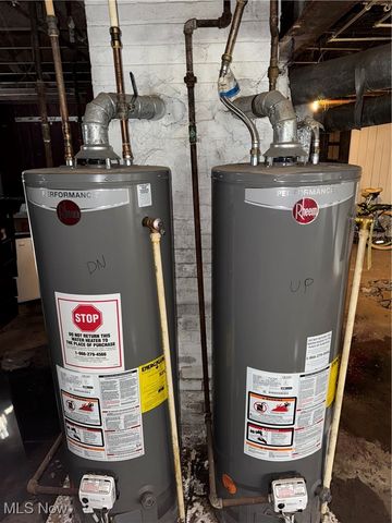 14106 Glenside Road, Cleveland, OH 44110