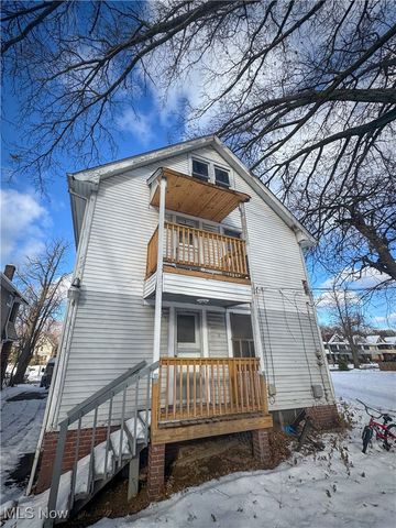 14106 Glenside Road, Cleveland, OH 44110