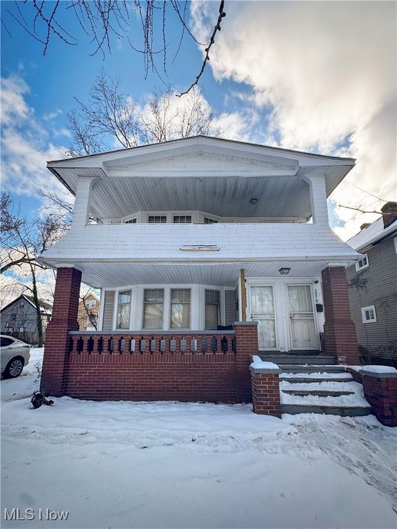 14106 Glenside Road, Cleveland, OH 44110