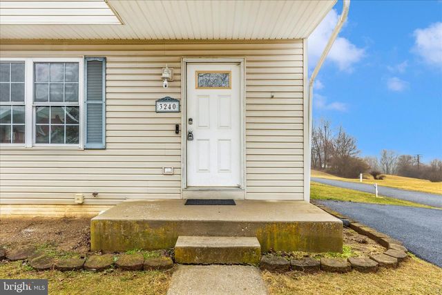 3240 MAIDEN LN, Manchester, MD 21102