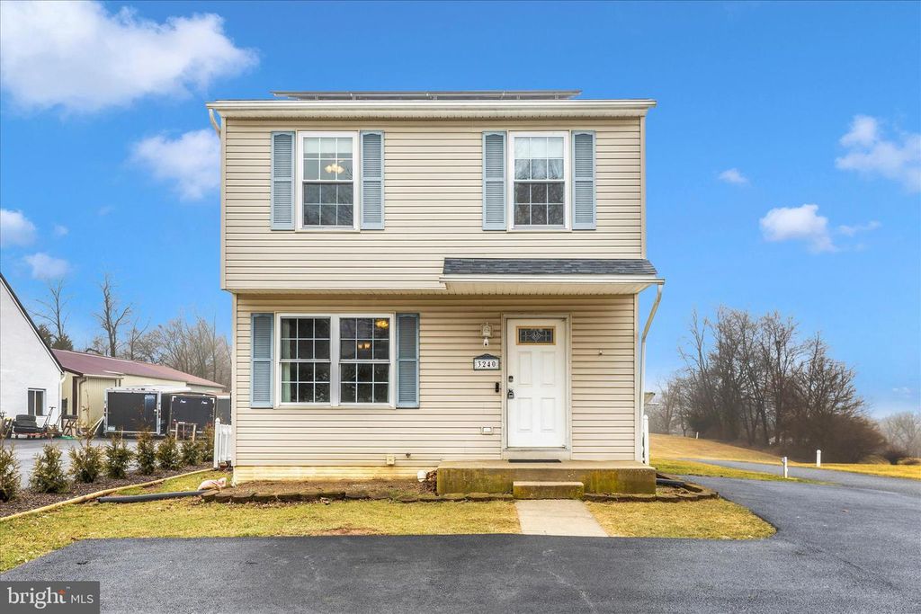 3240 MAIDEN LN, Manchester, MD 21102