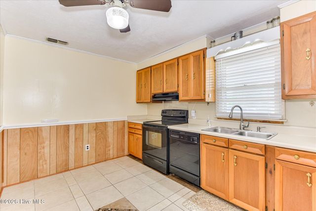 3057 Dent Street, Augusta, GA 30906