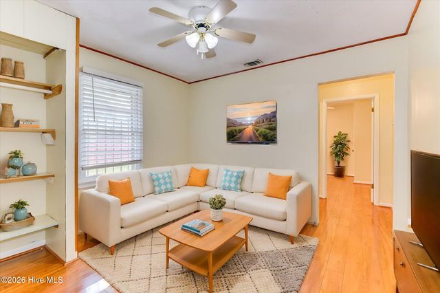 3057 Dent Street, Augusta, GA 30906
